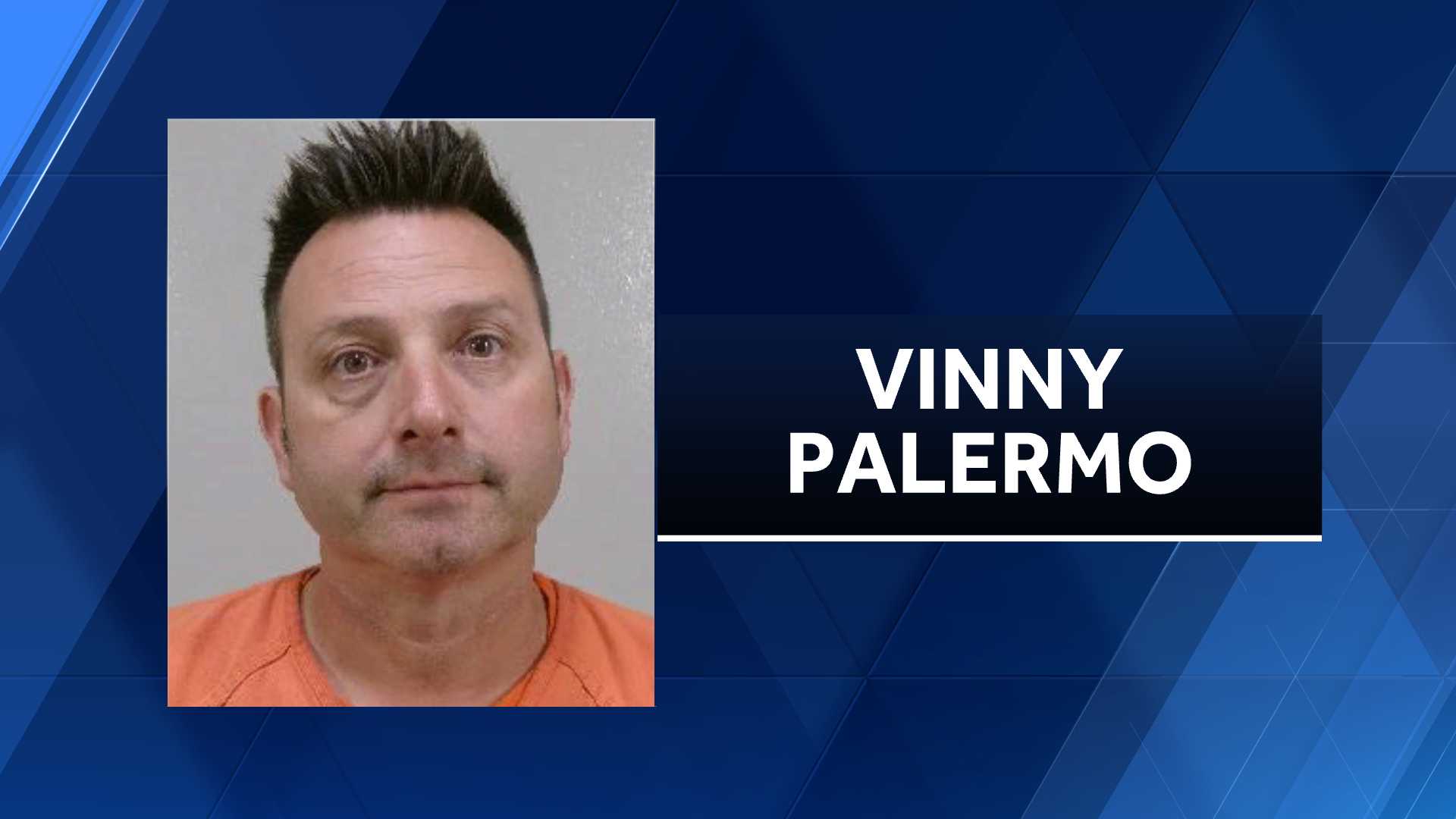 Omaha City Councilman Vinny Palermo to remain in jail until trial - Vimarsana News
