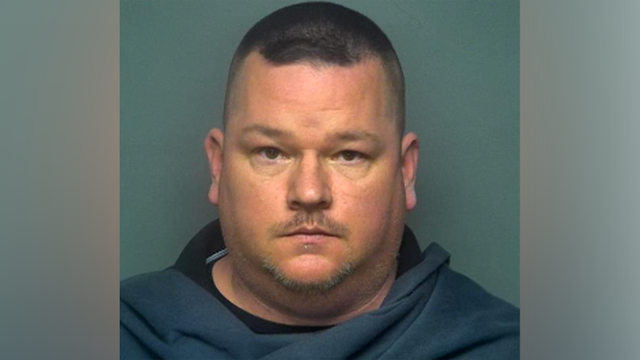 South Carolina: Police chief suspended after misconduct arrest - Vimarsana News