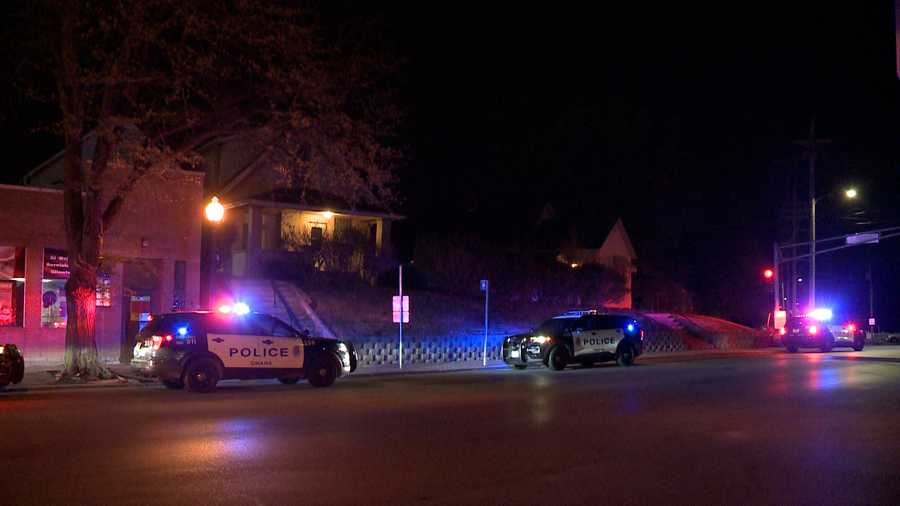 Omaha Police: One hurt in overnight stabbing