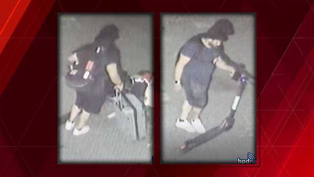 Search on for $70,000 viola stolen in Boston - Vimarsana News