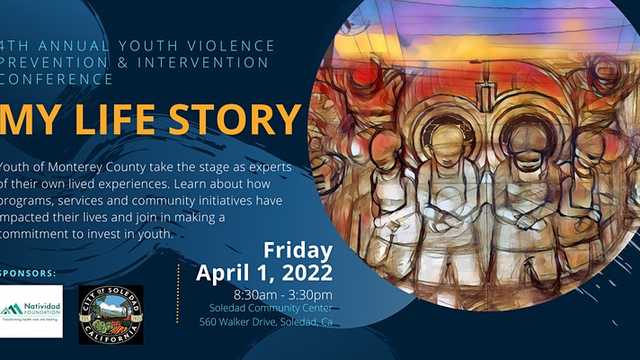 4th annual Youth Violence Prevention and Intervention Conference held in Soledad - Vimarsana News