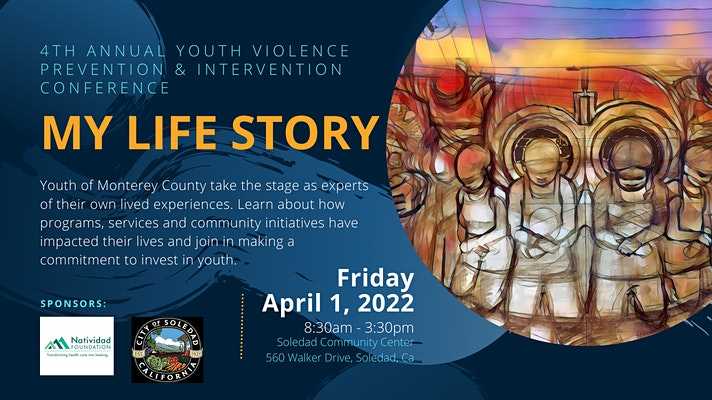 violence prevention conference