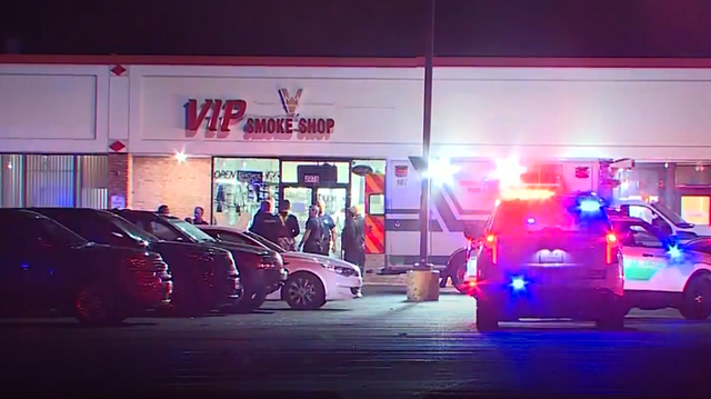 PD: 3 teens charged with murder after break-in at Delhi Township smoke shop led to fatal shooting - Vimarsana News