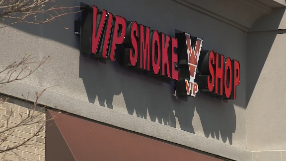 Court docs: 5 men indicted in connection to investigation of VIP Smoke Shops
