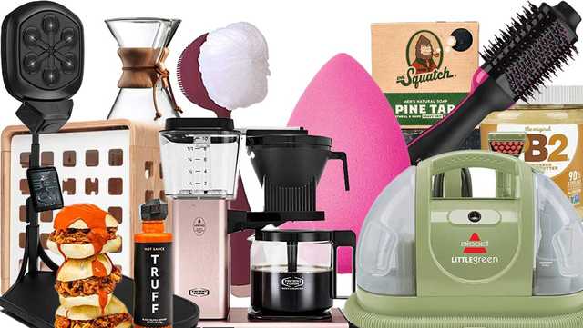 40+ viral products that live up to the hype - Vimarsana News