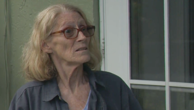 69 Year Old Florida Woman Recounts Shooting Killing Intruder