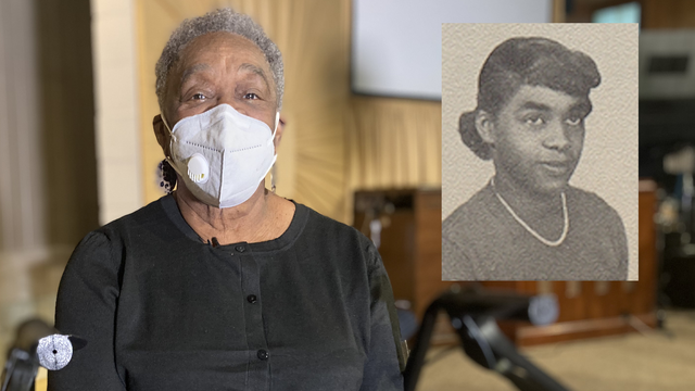 History & Hope: Woman recalls being among first Black students at an Arkansas HS - Vimarsana News