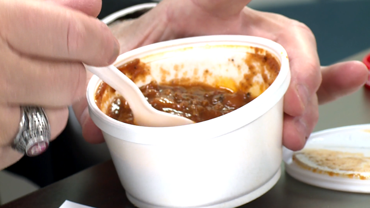 Oklahoma Institute for Child Advocacy holds virtual chili cookoff