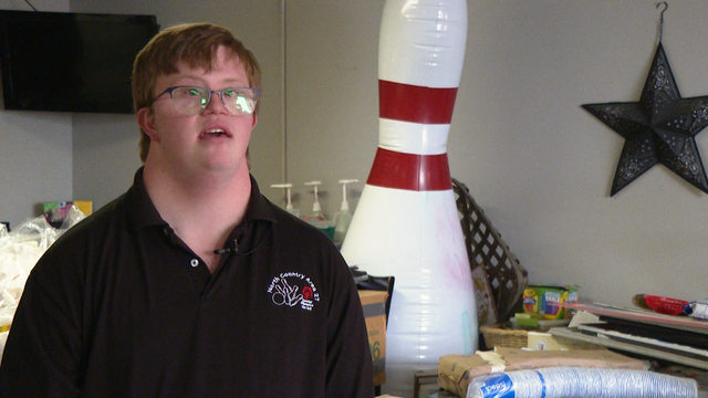 North Country athlete nominated for New York Special Olympian of the year award - Vimarsana News