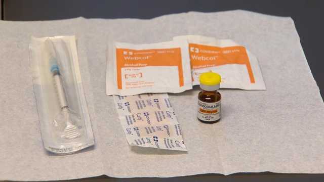 Treating Vitamin B12 deficiency is important Treating Vitamin B12 deficiency is important