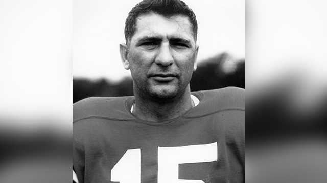 New England Patriots Hall-of-Famer Gino Cappelletti Passes Away at