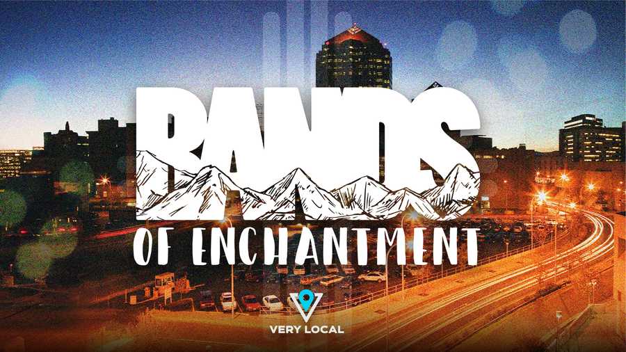 bands of enchantment keyart