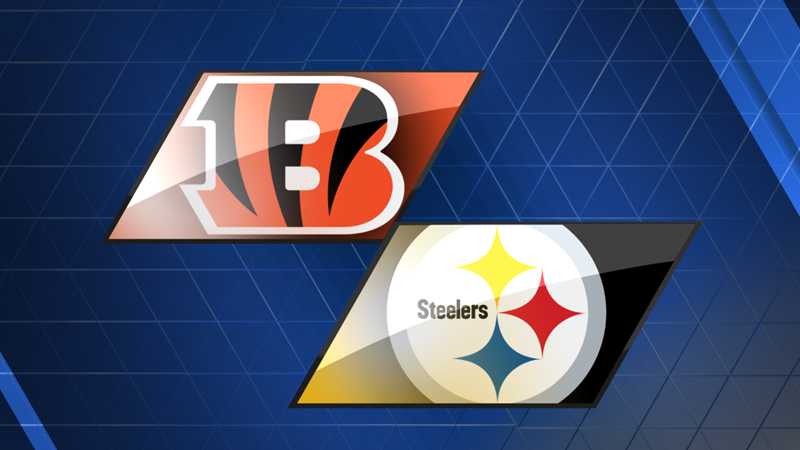 Week By Week: Steelers 2016 Schedule And Results