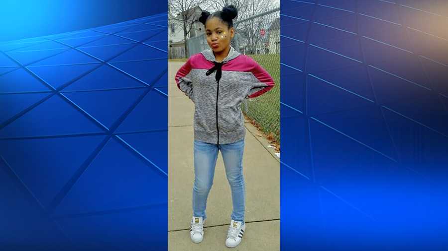 12-year-old girl found safe after being reported missing from Homewood