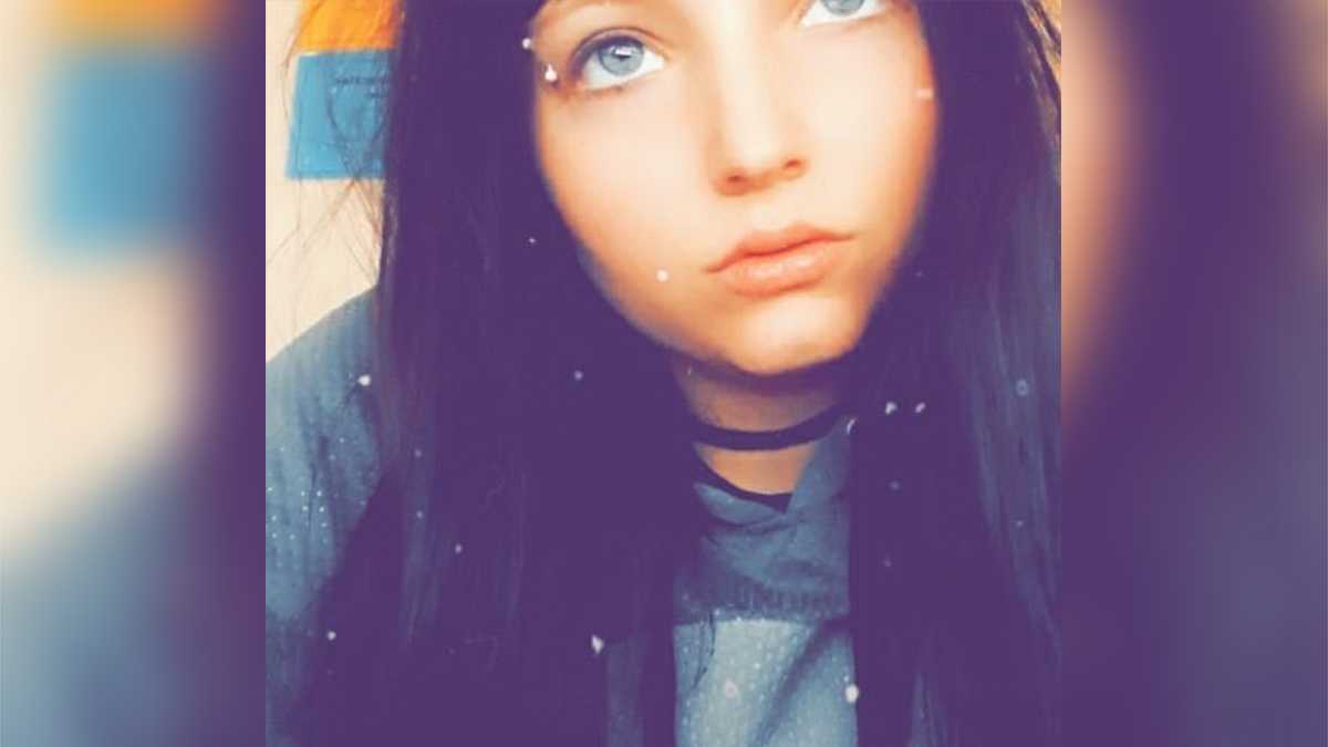 State Police Searching For Missing 16-year-old Girl