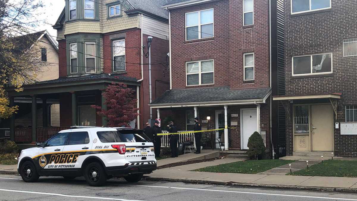 Boy, 4, dies at hospital; police say he may have accidentally shot himself