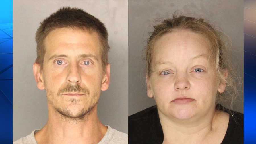 Cocaine found in Brookline 6-week-old baby's system, Pittsburgh couple ...