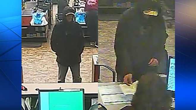 Citizens Bank robbed at Giant Eagle Market District in Bethel Park