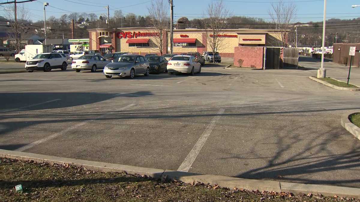 Man stabbed and killed in Moon Township