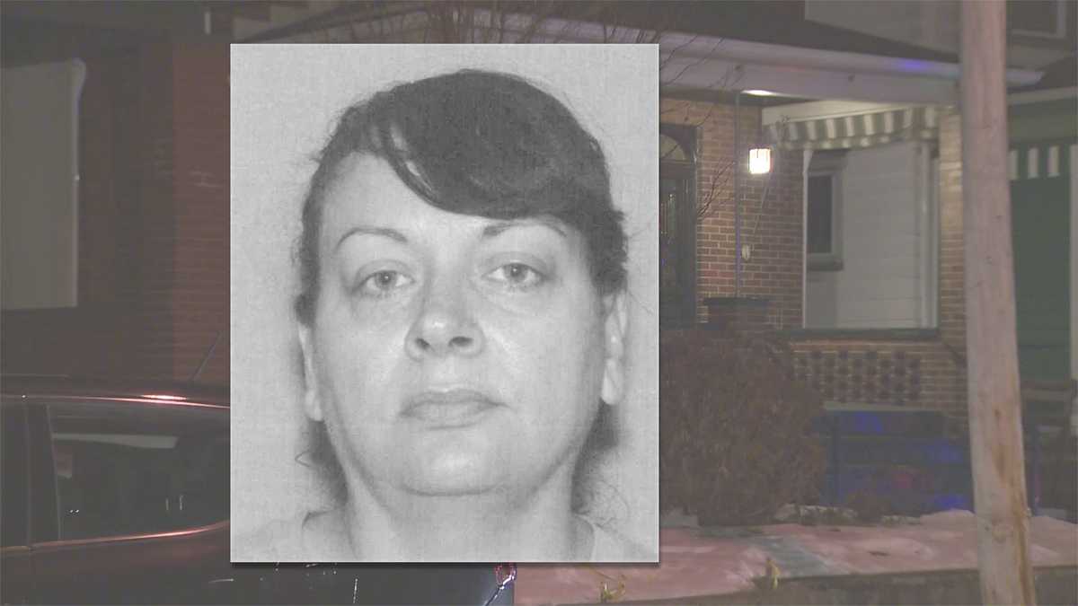 Death penalty sought against mom charged with killing children