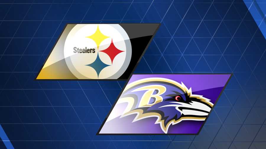 Week By Week: Steelers 2016 Schedule And Results