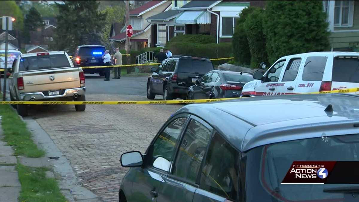 Boy, 15, in critical condition following shooting in McKeesport