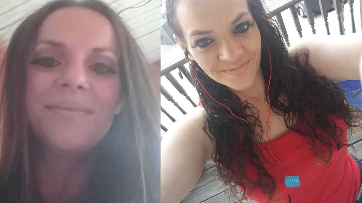 State Police Search For Missing Woman 1615