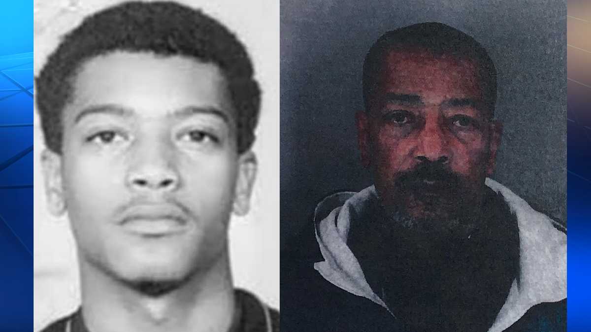 FBI nabs Pennsylvania fugitive who escaped federal custody nearly 50