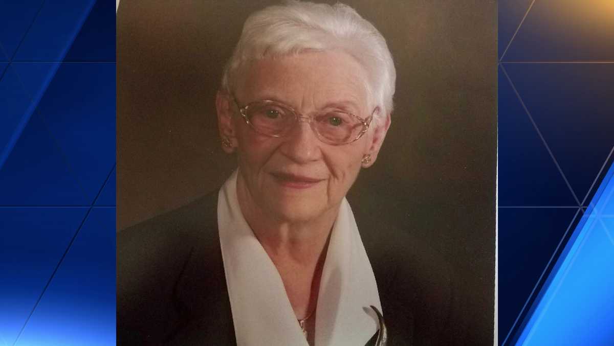 84 Year Old Woman With Dementia Missing In Jeannette Found Safe