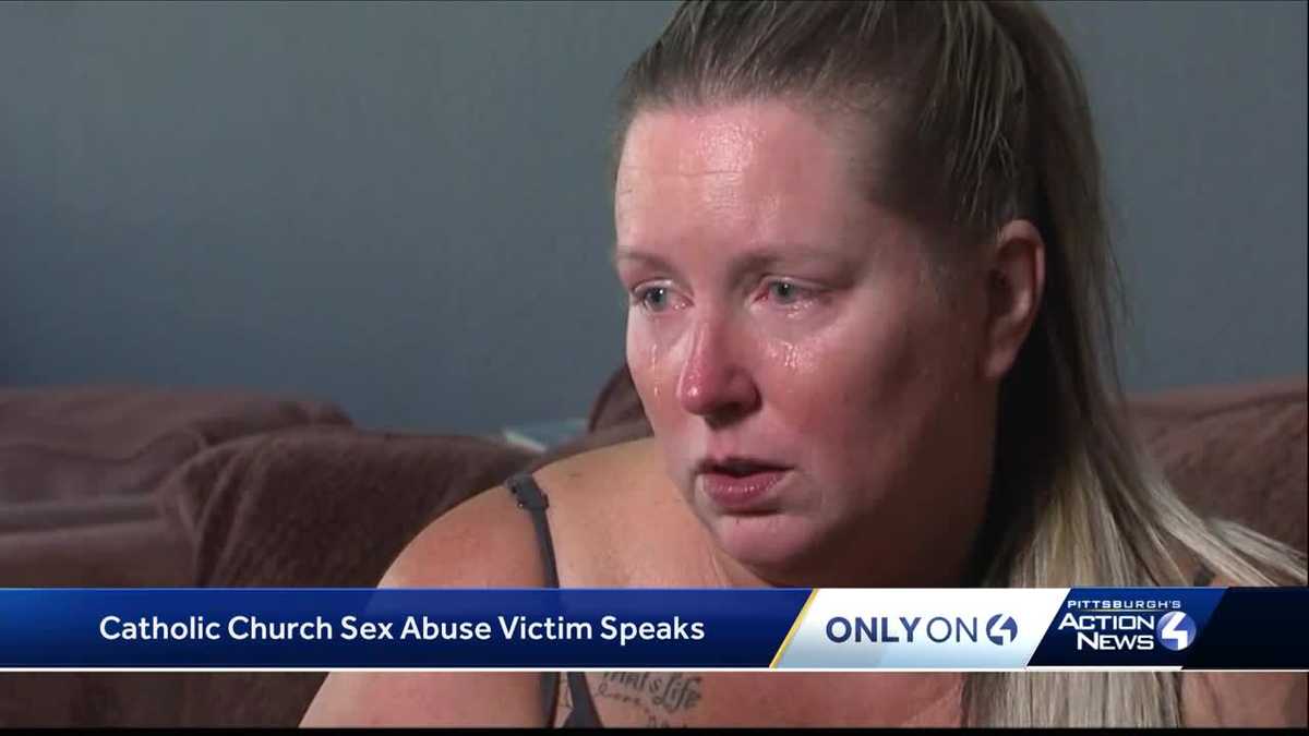 dating sexual abuse victim