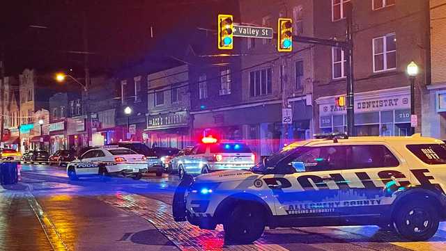 Stowe Township shooting: One person in critical condition - Vimarsana News