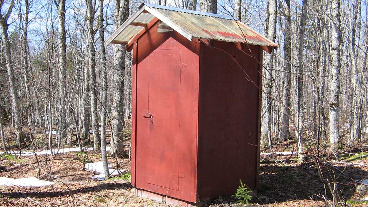 Amish outhouse case raises religious freedom rights issues in Pennsylvania