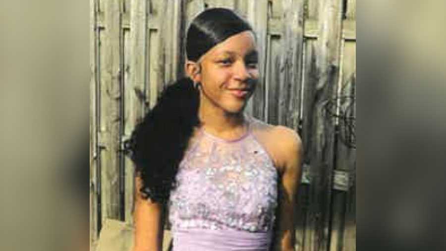 MISSING GIRL: 16-year-old Girl Missing From Brentwood In Pittsburgh's ...