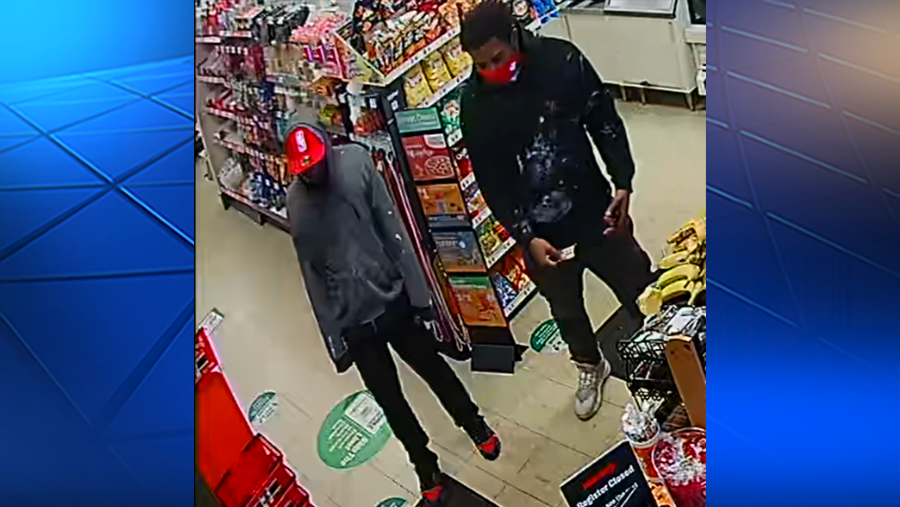 Castle Shannon DoorDash driver carjacked at Lebanon Shops