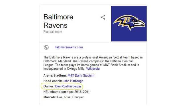 Baltimore Ravens - Wikipedia