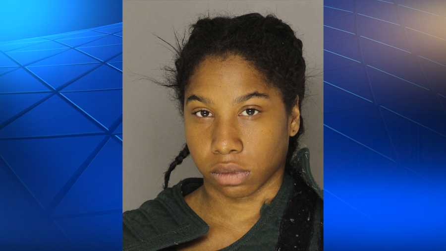 Woman 19 Pleads Guilty To Killing Mother In East Pittsburgh 9752