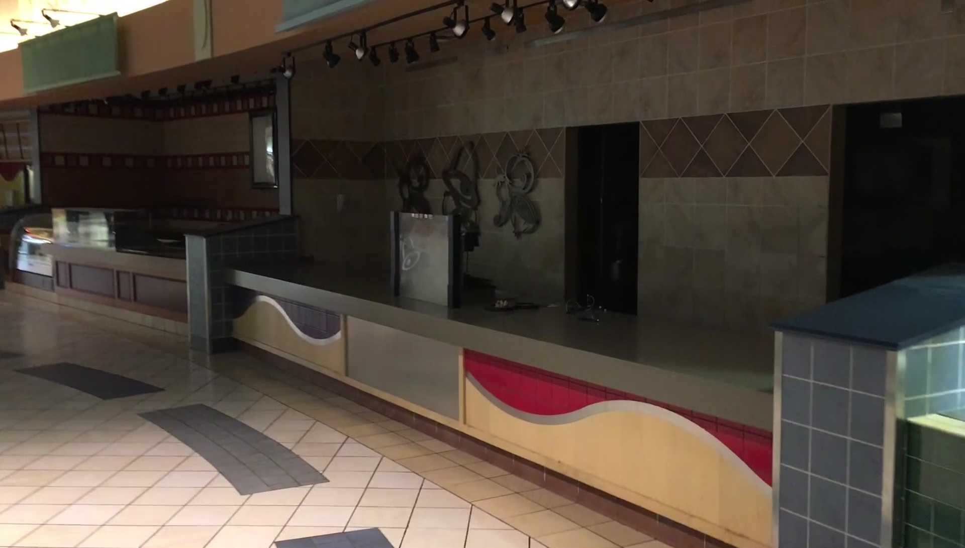 Pittsburgh Mills Mall Map Once Valued At $190 Million, Pittsburgh Mills Mall Goes For $100 At Auction