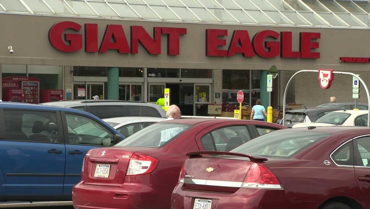 Giant Eagle will hold a hiring event to fill 500 job openings