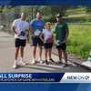 They were so great': Pittsburgh grandma recounts playing pickleball with  Steelers – WPXI