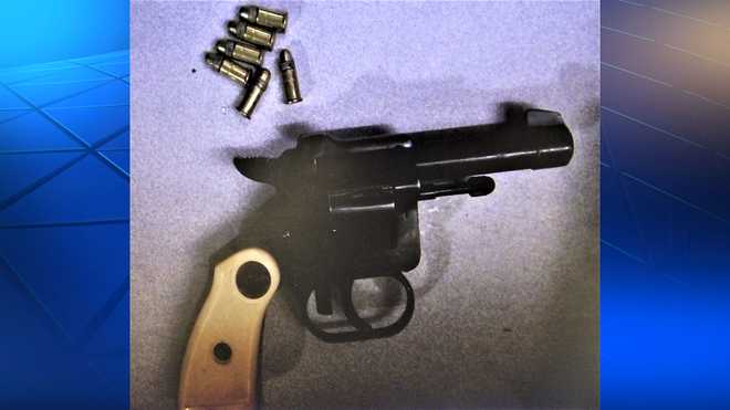 Gun found at Pittsburgh International Airport security checkpoint