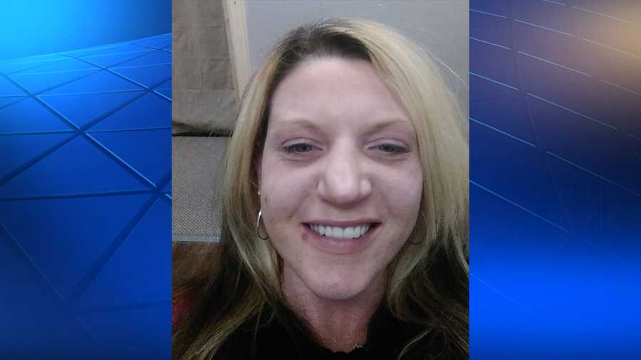 Vandergrift police searching for woman who hasn't been seen in weeks