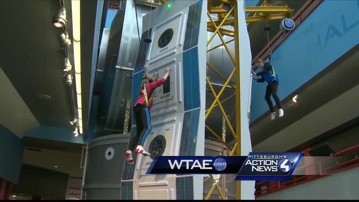 RADical Days Get free admission to some of Pittsburgh's best attractions