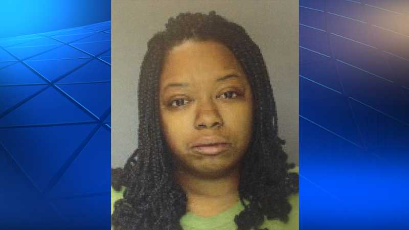 Mother Pleads Guilty In Baby's Starvation Death