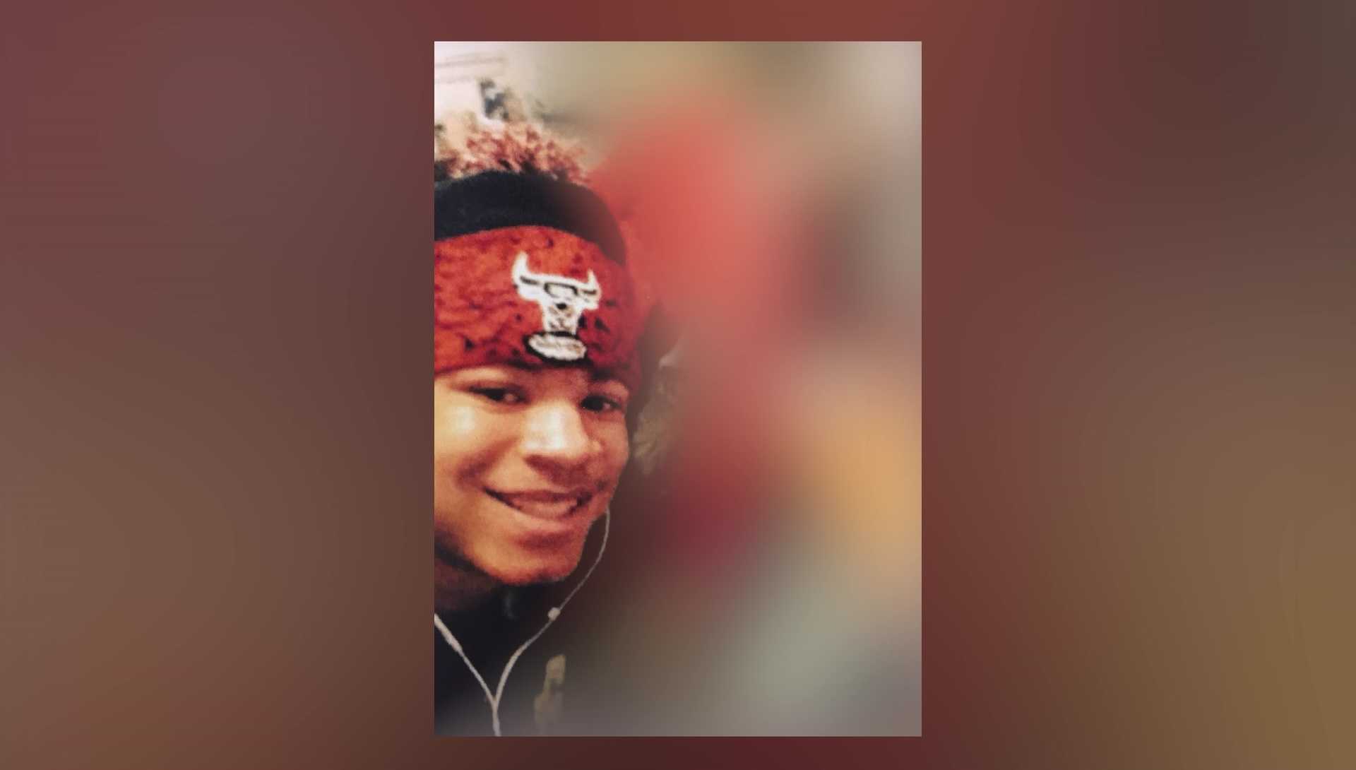 Selfie murder' trial: Jeannette man found guilty of killing friend, 16