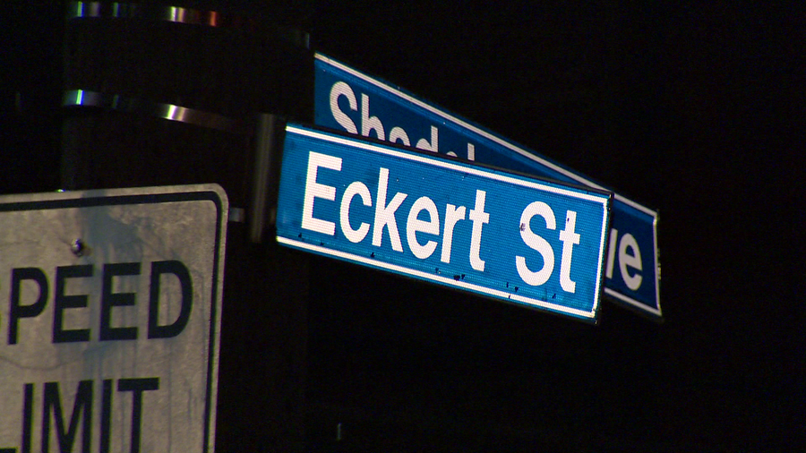 man leads police on chase through marshall shadeland