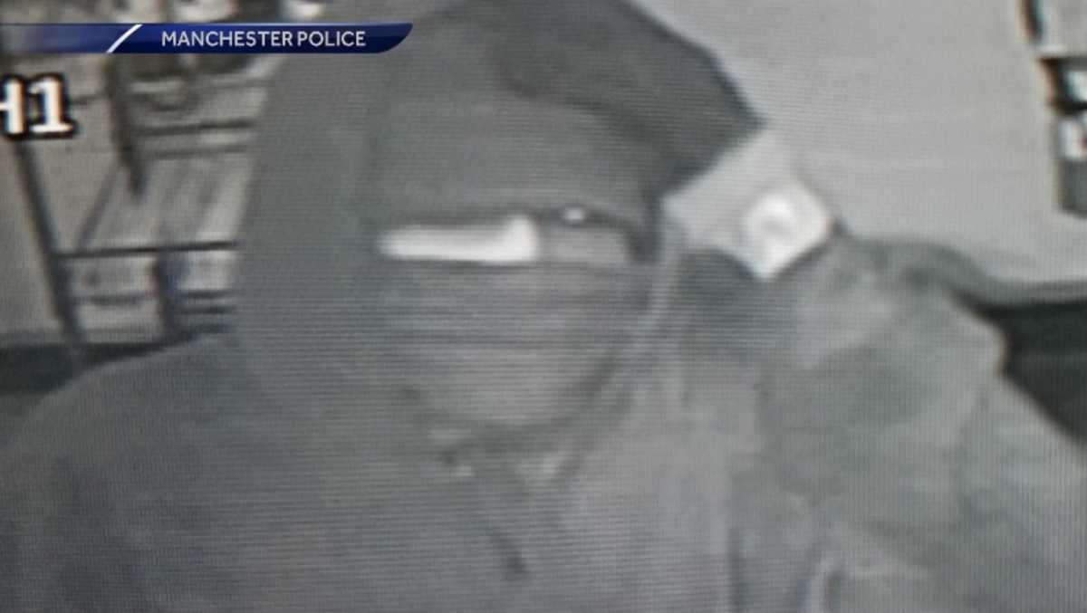 Clerk shoots at crook during robbery, police say