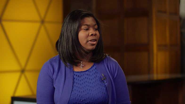 Black Excellence award winner Kayla Howze to share gift of music