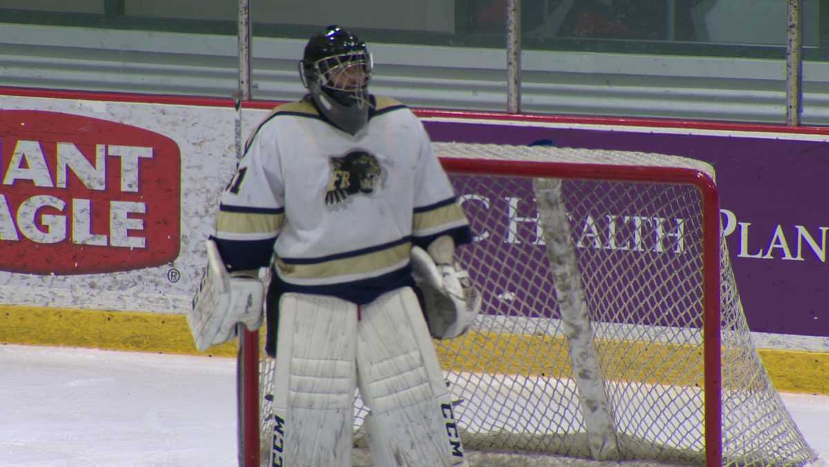 2017 Pennsylvania High School hockey championships