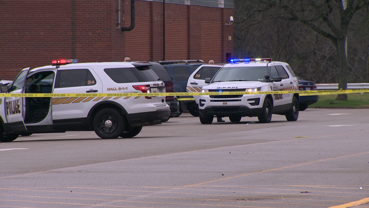 Teenager shot and killed at Linton Middle School