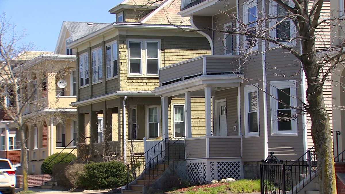 Looking for real estate near Boston? Check out these ZIP codes